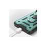 Чохол до мобільного телефона BeCover Military Xiaomi 14 5G Dark Green (710799) Чохол до мобільного телефона BeCover Military Xiaomi 14 5G Dark Green (710799)