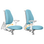 Дитяче крісло Evo-kids s Mio Ergo Blue (Y-507 KBL) Дитяче крісло Evo-kids s Mio Ergo Blue (Y-507 KBL)
