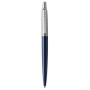 Ручка кулькова Parker JOTTER 17 Royal Blue CT BP блістер (16 336) Ручка кулькова Parker JOTTER 17 Royal Blue CT BP блістер (16 336)