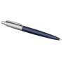 Ручка кулькова Parker JOTTER 17 Royal Blue CT BP блістер (16 336) Ручка кулькова Parker JOTTER 17 Royal Blue CT BP блістер (16 336)