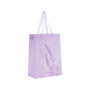 Подарунковий пакет Axent пластиковий Lavender-3, 25х19 см (8503-35-A) Подарунковий пакет Axent пластиковий Lavender-3, 25х19 см (8503-35-A)