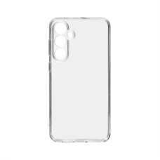 Чохол до мобільного телефона Armorstandart Air Samsung S24 FE Camera cover Clear (ARM76966) Чохол до мобільного телефона Armorstandart Air Samsung S24 FE Camera cover Clear (ARM76966)