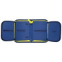 Пенал Astrabag AC1 Dinos (503022016) Пенал Astrabag AC1 Dinos (503022016)