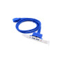 Кабель живлення косичка (для системної плати), 2xUSB 3.0 Atcom (15259) Кабель живлення косичка (для системної плати), 2xUSB 3.0 Atcom (15259)