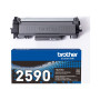 Картридж Brother TN2590 1.2K, для DCP-L2600D,DCP-L2622DW, DCP-L2640DN, HL-L2402D (TN2590) Картридж Brother TN2590 1.2K, для DCP-L2600D,DCP-L2622DW, DCP-L2640DN, HL-L2402D (TN2590)