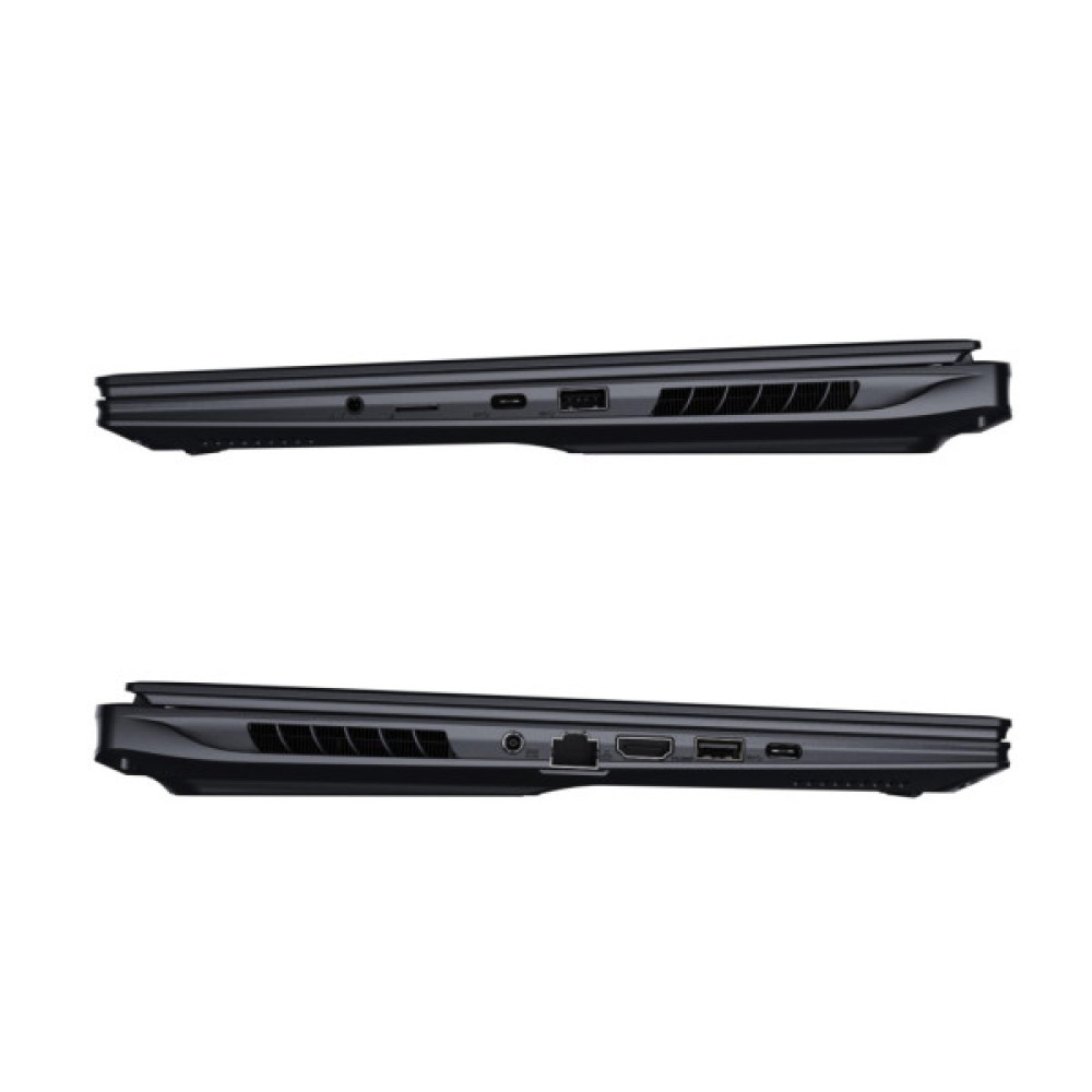 Ноутбук GIGABYTE Aorus Elite 16 (BWHC3UAC65SH)