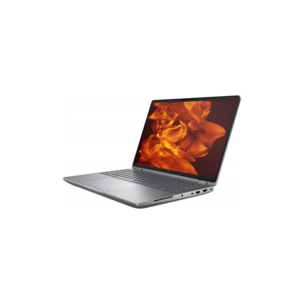 Ноутбук HP ZBook Fury G1i (5F9U0ES)