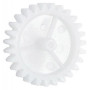 Шестерня привода термоблока 27T HP LJ 1160/1320 аналог RU5-0307-000 VTC (RU5-0307-000-VTC) Шестерня привода термоблока 27T HP LJ 1160/1320 аналог RU5-0307-000 VTC (RU5-0307-000-VTC)