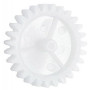 Шестерня привода термоблока 27T HP LJ 1160/1320 аналог RU5-0307-000 VTC (RU5-0307-000-VTC) Шестерня привода термоблока 27T HP LJ 1160/1320 аналог RU5-0307-000 VTC (RU5-0307-000-VTC)