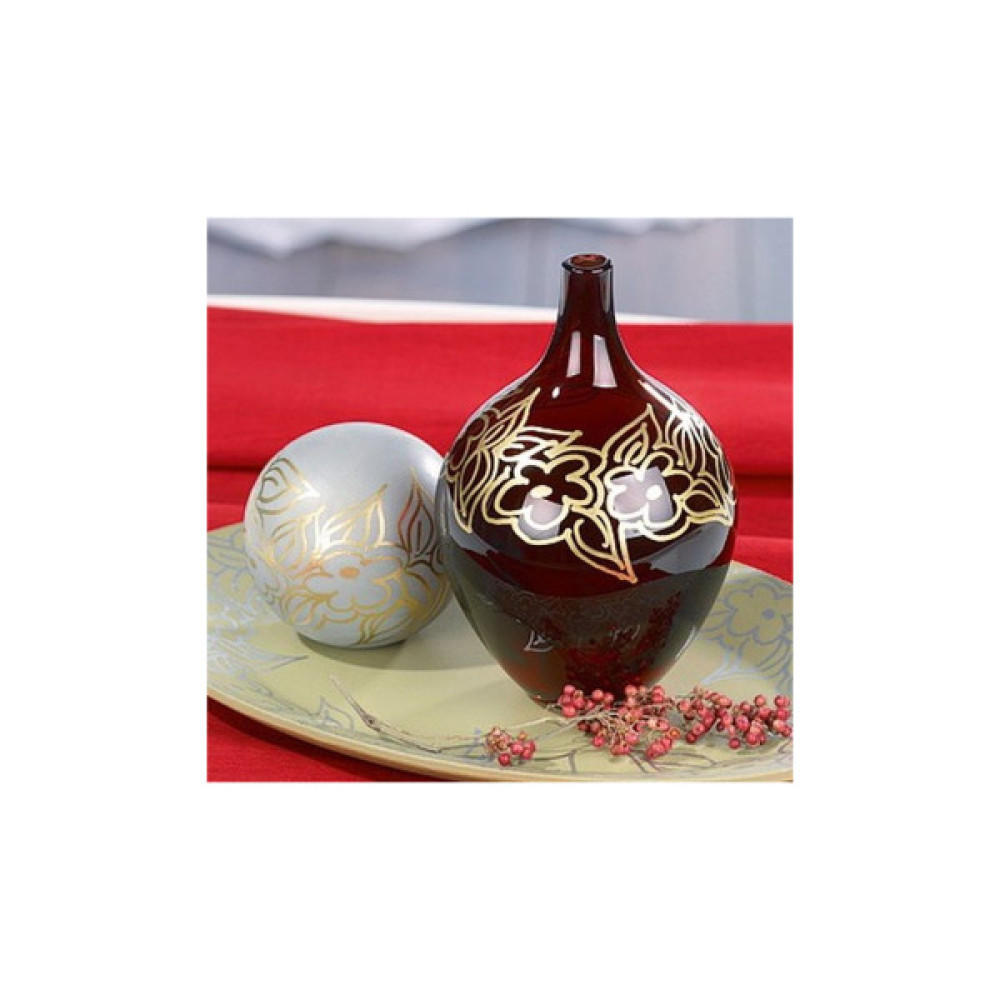 Маркер Edding для декоративних робіт Paint E-791 1-2 мм Жовтий (e-791/05)