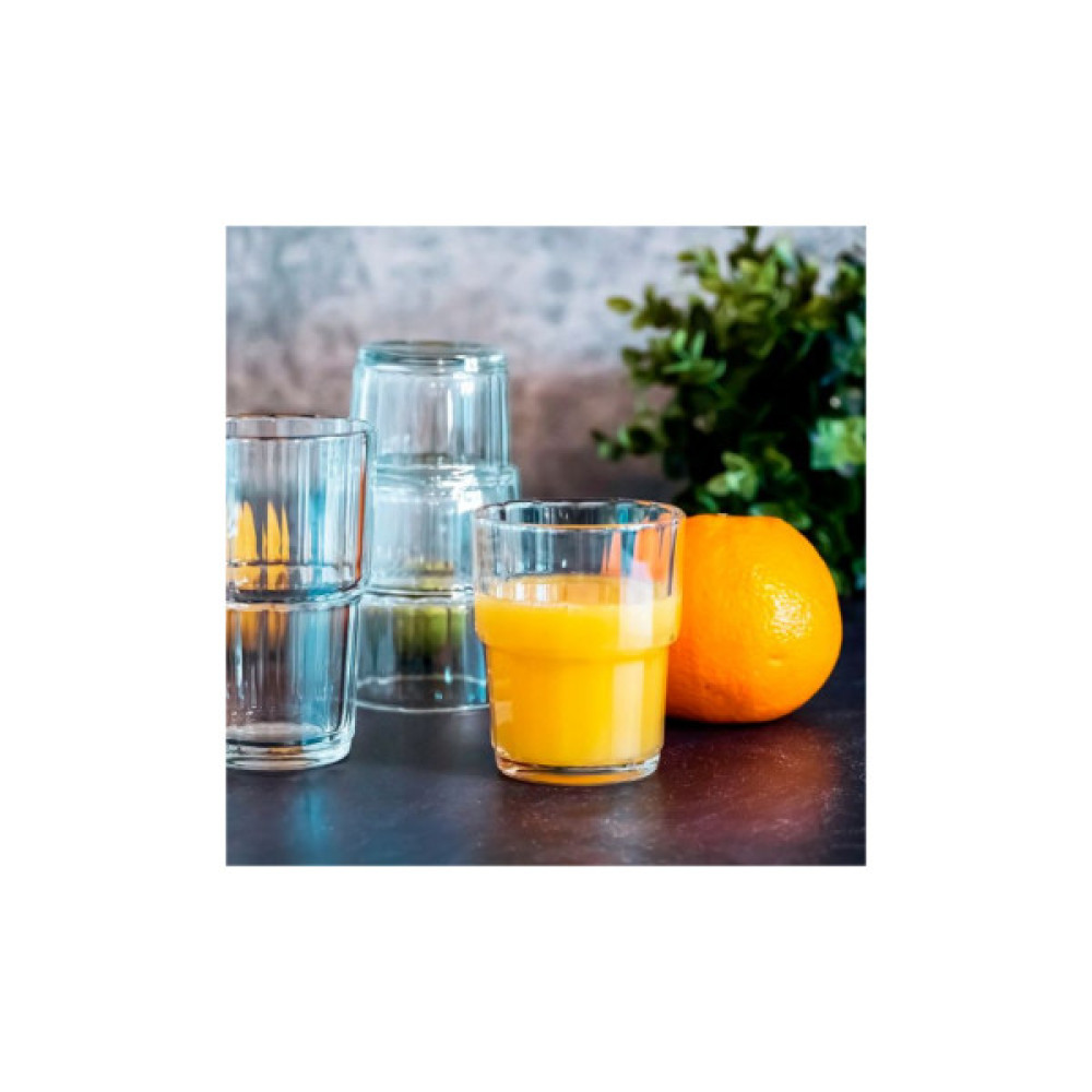 Склянка Arcoroc серія "Norvege" 270 мл (60440/V7529)