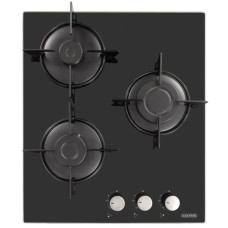 Варочна поверхня Eleyus MALVA 45 BL EF