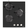 Варочна поверхня Eleyus MALVA 45 BL EF
