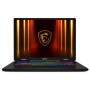 Ноутбук MSI Crosshair A17 HX D8WFKG-023XUA (9S7-17TL23-023)