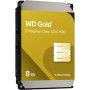 Жорсткий диск WD  8TB 3.5" 7200 256MB SATA Gold