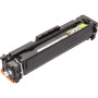 Картридж BASF Canon 055 MF-742Cdw аналог 3013C002 Yellow, without chip (KT-3013C002-WOC) Картридж BASF Canon 055 MF-742Cdw аналог 3013C002 Yellow, without chip (KT-3013C002-WOC)