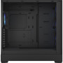 Корпус для ПК Fractal Design Pop XL Air RGB Black TG Clear (FD-C-POR1X-06)