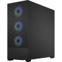 Корпус для ПК Fractal Design Pop XL Air RGB Black TG Clear (FD-C-POR1X-06)