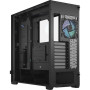 Корпус для ПК Fractal Design Pop XL Air RGB Black TG Clear (FD-C-POR1X-06)
