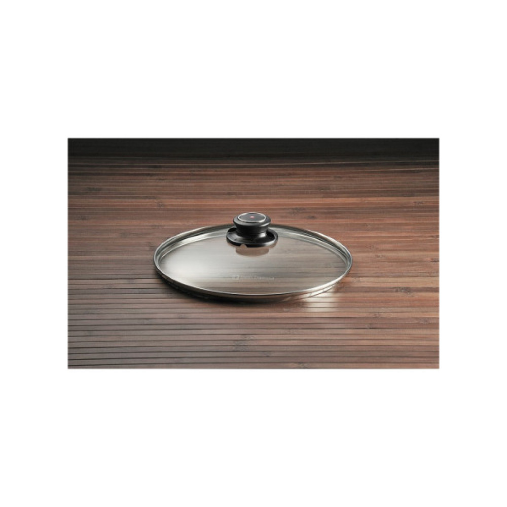 Кришка для посуду Swiss Diamond XD Induction 28 см (c-28)