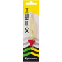 Блешня X-Fish King Pike 14g 02 Gold (1917.04.79)