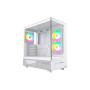 Корпус MONTECH XR (W) Корпус MONTECH XR (W)
