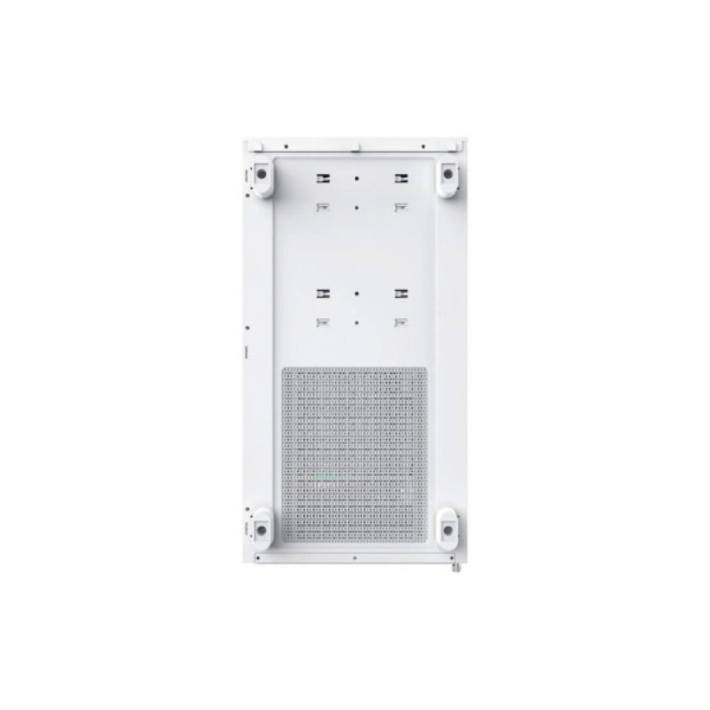 Корпус MONTECH XR (W)