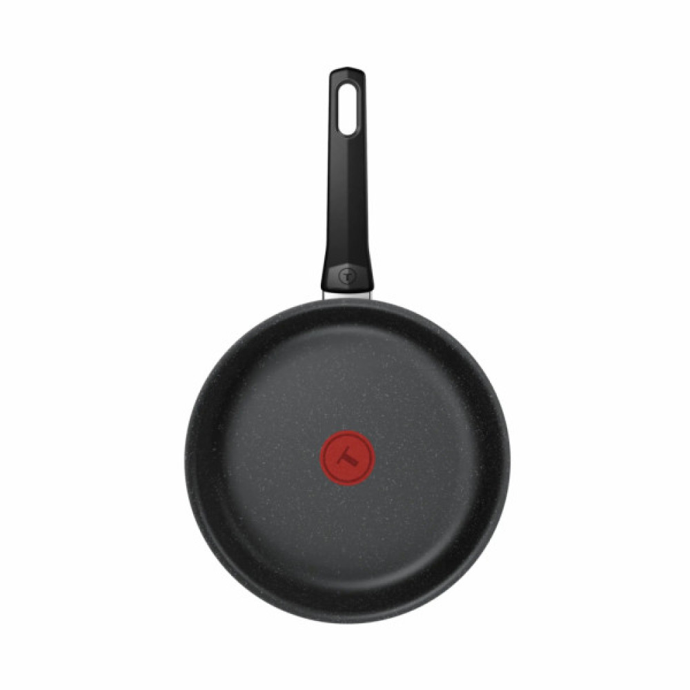 Сковорода Tefal Expertise 24см чорний (G3210432)