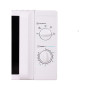 Мікрохвильова піч PRIME Technics PMW 20757 HW Мікрохвильова піч PRIME Technics PMW 20757 HW