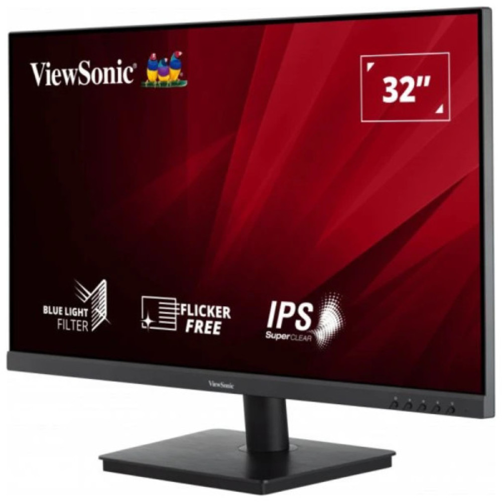 VIEWSONIC VA3209-2K-MHD