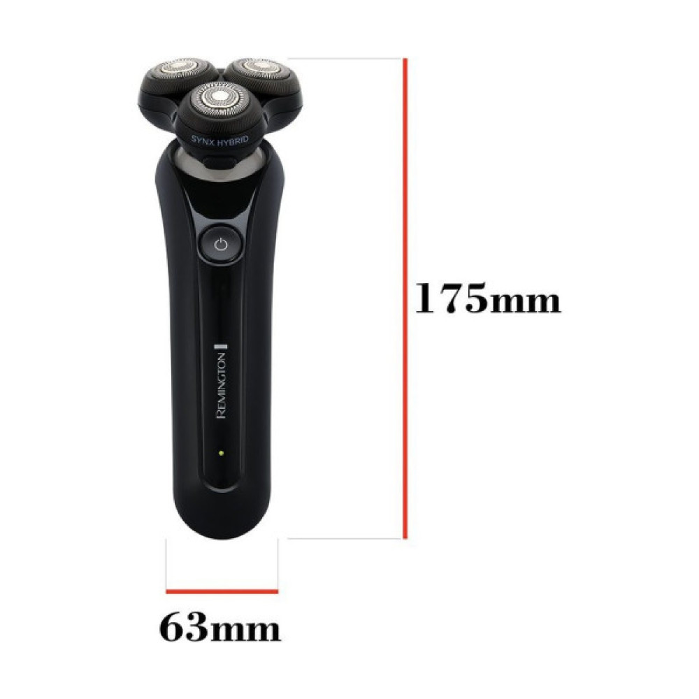 Електробритва Remington XR1755 X5 Limitless X (XR1755)