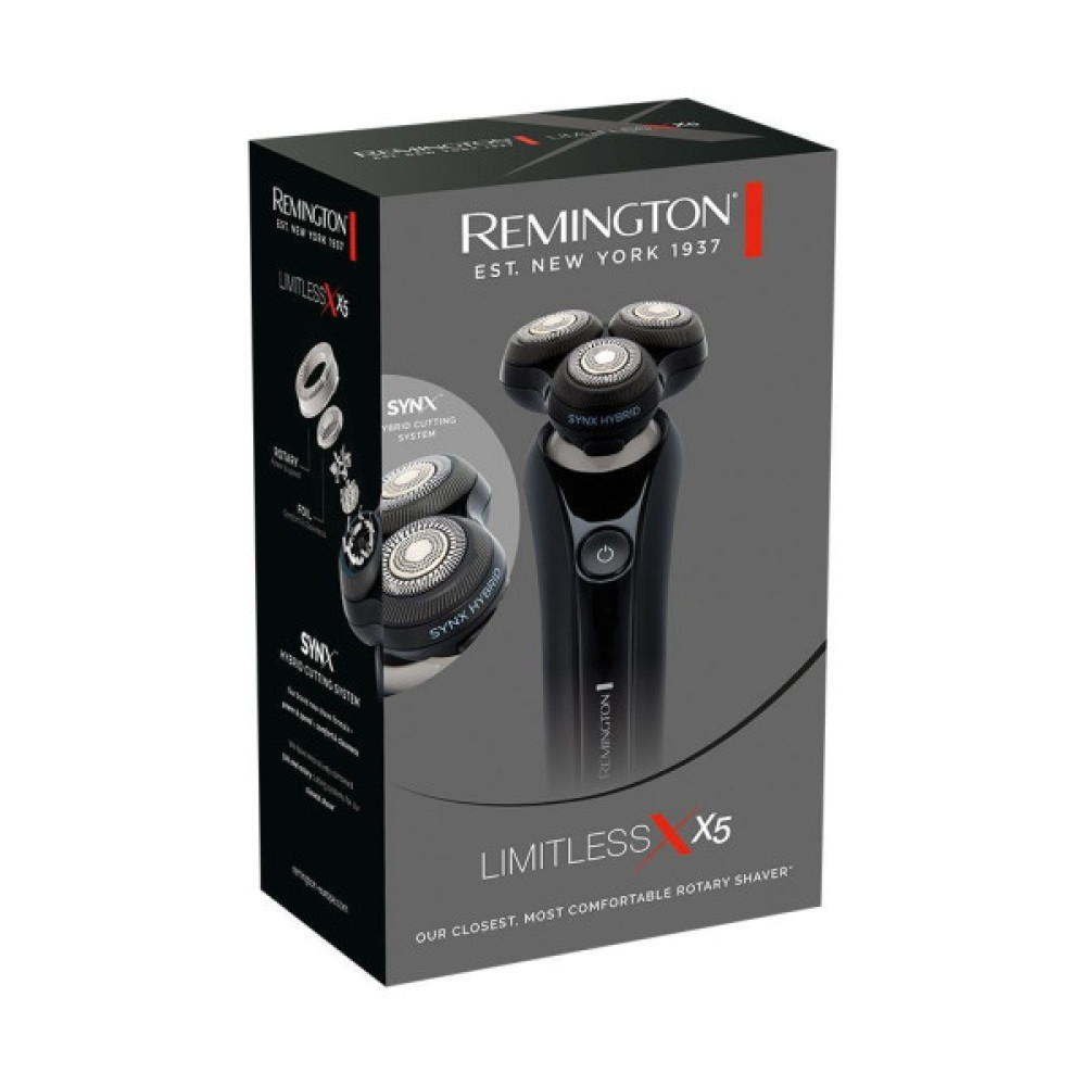 Електробритва Remington XR1755 X5 Limitless X (XR1755)