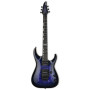 Електрогітара ESP E-II Horizon QM FR Reindeer Blue Електрогітара ESP E-II Horizon QM FR Reindeer Blue