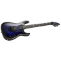Електрогітара ESP E-II Horizon QM FR Reindeer Blue Електрогітара ESP E-II Horizon QM FR Reindeer Blue