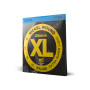 Струни для гітари D'Addario XL Nickel Wound Bass Extra Super Light (35-95) (EXL180) Струни для гітари D'Addario XL Nickel Wound Bass Extra Super Light (35-95) (EXL180)