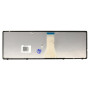 Клавіатура ноутбука Lenovo IdeaPad Flex 15/G500s черн/черн (KB311767) Клавіатура ноутбука Lenovo IdeaPad Flex 15/G500s черн/черн (KB311767)