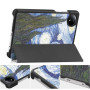 Чохол до планшета BeCover Smart Case Xiaomi Redmi Pad SE 8.7" Night (711915) Чохол до планшета BeCover Smart Case Xiaomi Redmi Pad SE 8.7" Night (711915)