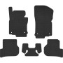 Килимок в салон EVAtech Volkswagen Golf (VI) MT 2009-2012 6 поколін (VW31375C5AV4RBB) Килимок в салон EVAtech Volkswagen Golf (VI) MT 2009-2012 6 поколін (VW31375C5AV4RBB)