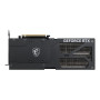 Відеокарта MSI GeForce RTX 5080 16GB GDDR7 VENTUS 3X OC PLUS Відеокарта MSI GeForce RTX 5080 16GB GDDR7 VENTUS 3X OC PLUS