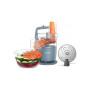Кухонний комбайн Kenwood FDP 22.130 GY Кухонний комбайн Kenwood FDP 22.130 GY
