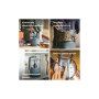 Кухонний комбайн Kenwood FDP 22.130 GY Кухонний комбайн Kenwood FDP 22.130 GY