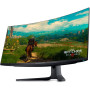 Монітор DELL 34" AW3423DWF HDMI, 2xDP, USB3.2, Audio, QD-OLED, 3440x1440, 21:9, 165Hz, 0.1ms, sRGB 149%, Delta E<2, CURVED, FreeSync, HAS, HDR400 Монітор DELL 34" AW3423DWF HDMI, 2xDP, USB3.2, Audio, QD-OLED, 3440x1440, 21:9, 165Hz, 0.1ms, sRGB 149%, Delta E<2, CURVED, FreeSync, HAS, HDR400