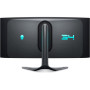 Монітор DELL 34" AW3423DWF HDMI, 2xDP, USB3.2, Audio, QD-OLED, 3440x1440, 21:9, 165Hz, 0.1ms, sRGB 149%, Delta E<2, CURVED, FreeSync, HAS, HDR400 Монітор DELL 34" AW3423DWF HDMI, 2xDP, USB3.2, Audio, QD-OLED, 3440x1440, 21:9, 165Hz, 0.1ms, sRGB 149%, Delta E<2, CURVED, FreeSync, HAS, HDR400