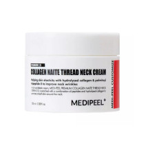Крем для тіла Medi-Peel Naite Thread Neck Cream Пептидний для шиї і декольте 100 мл (8809409345550)
