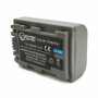 Акумулятор до фото/відео Extradigital Sony NP-FP50 (BDS2667) Акумулятор до фото/відео Extradigital Sony NP-FP50 (BDS2667)