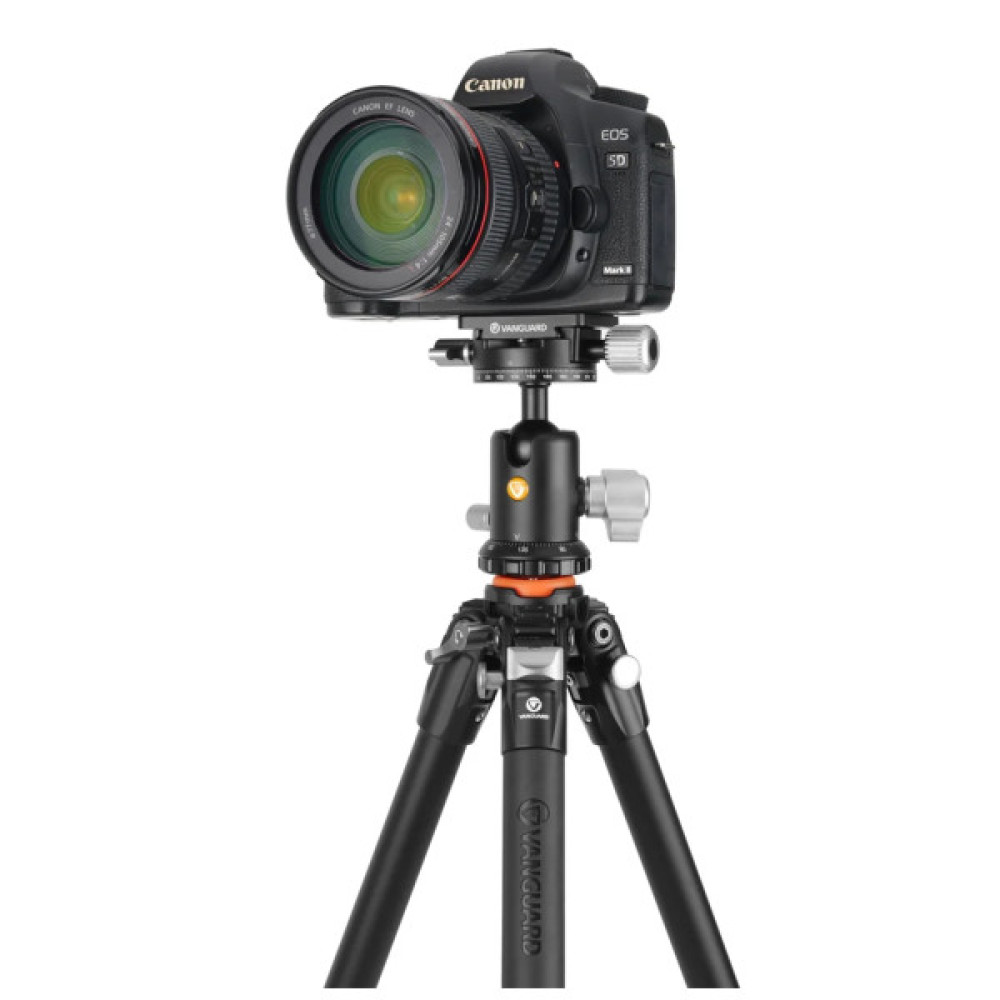 Штатив Vanguard VEO 5 234AB-110S (DAS303305)