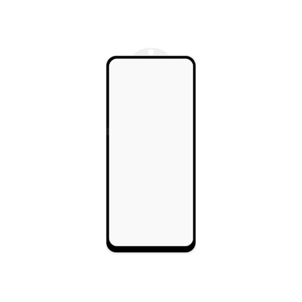 Скло захисне Drobak Motorola G54 Power (Black) (535362)