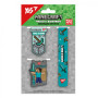 Закладки для книг Yes магнітні Minecraft 3 шт (708346)
