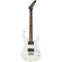 Електрогітара Jackson Guitars JS11 Dinky AH White (228625) Електрогітара Jackson Guitars JS11 Dinky AH White (228625)