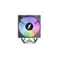 Кулер до процесора 1stPlayer Кулер процесорний 1stPlayer CY12L Black (CY12L-BK) Кулер до процесора 1stPlayer Кулер процесорний 1stPlayer CY12L Black (CY12L-BK)